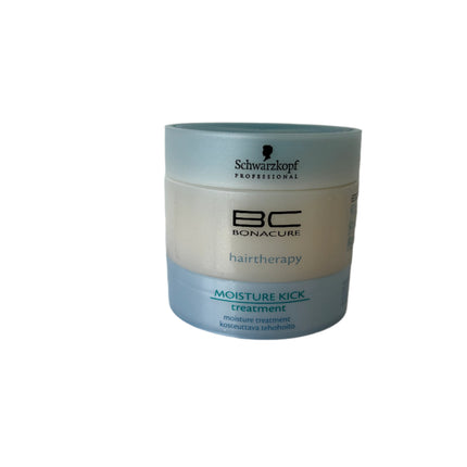 Schwarzkopf BC Bonacure Hairtherapy Moisture Kick Treatment 200ml