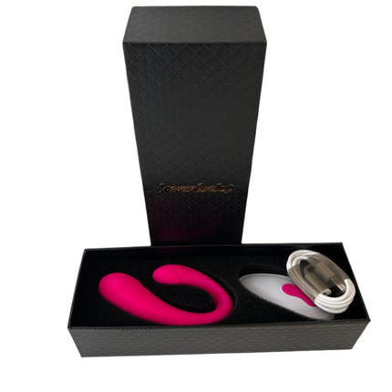 Loverbeby G-Spot Vibrator