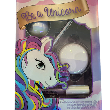 Be a Unicorn Makeup Kit