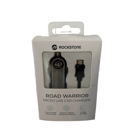 Rockstone Micro USB Charger