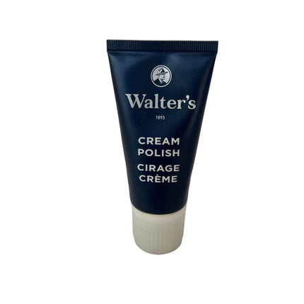 Walter's Cream Polish 50g