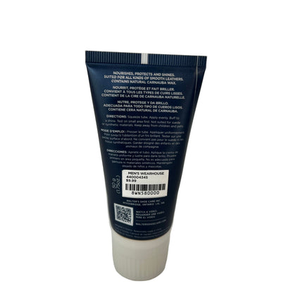 Walter's Cream Polish 50g