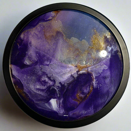 Quick Sand 17.3" Moving Art