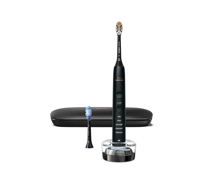 PHILIPS Sonicare DiamondClean Smart Sonic Electric Toothbrush, HX9944/12 NEW NO BOX