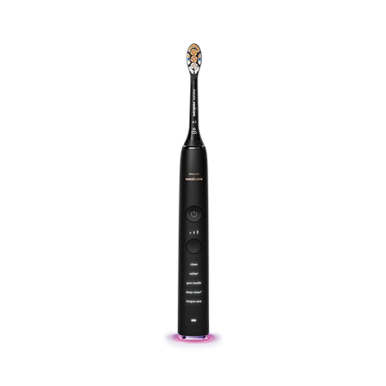 PHILIPS Sonicare DiamondClean Smart Sonic Electric Toothbrush, HX9944/12 NEW NO BOX