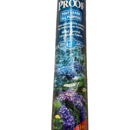 Dalen Weed Proof 3Ft x 100Ft
