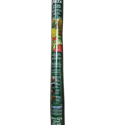Dalen Weed Proof 3Ft x 50Ft