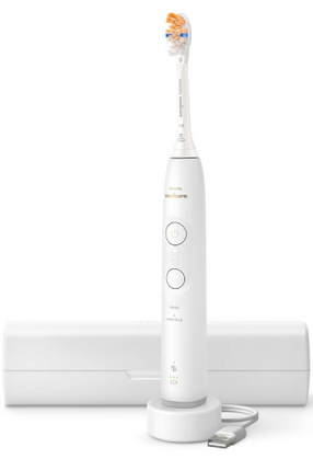 Philips Sonicare Series 6300 Rechargeable toothbrush HX7408/03