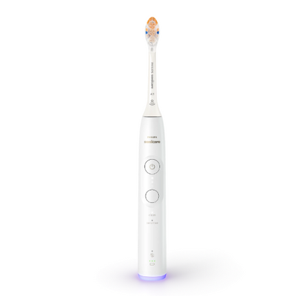 Philips Sonicare Series 6300 Rechargeable toothbrush HX7408/03
