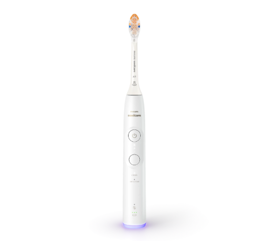 Philips Sonicare Series 6300 Rechargeable toothbrush HX7408/03