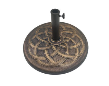 LAUREL CANYON PATIO UMBRELLA BASE - Variants