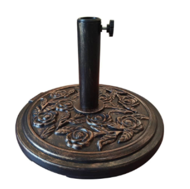 LAUREL CANYON PATIO UMBRELLA BASE - Variants