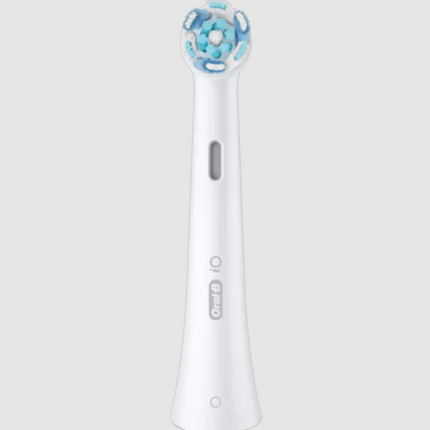 ORAL B REPLACEMENT BRUSH HEADS, 1-PIECE