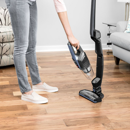 BISSELL 2286N Adapt Ion Stick Vacuum (LIKE NEW)