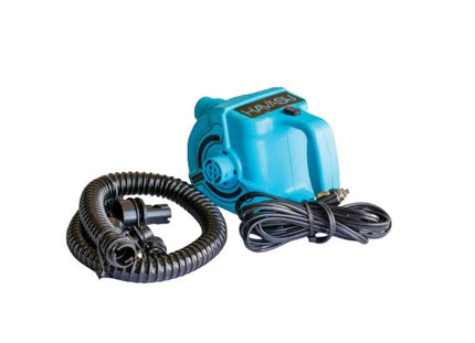 HAVASU Watersports 12V Master Pump with 4 Adapters, 710-0601