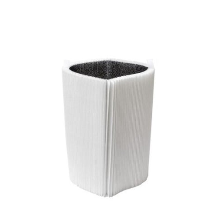 LifeSupplyUSA ER609 1-PACK Blueair Blue Pure 411 Particle True HEPA Air Purifier Filter