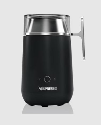 NESPRESSO BARISTA W11 Milk Frother Machine