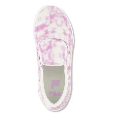 FILA - Kids' (Preschool) Morales Nms Tie Dye Shoes - CHOOSE SIZE