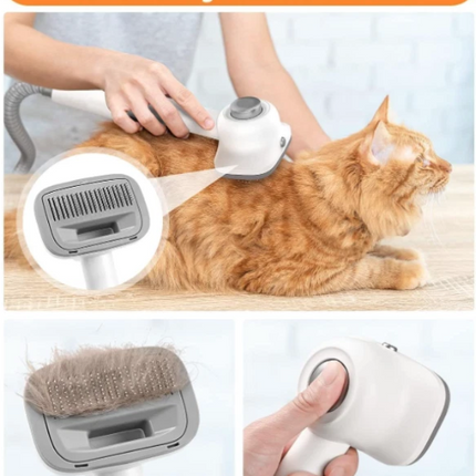 SIMPLEWAY Pet Grooming Vacuum, V10 (NEW OPEN BOX)
