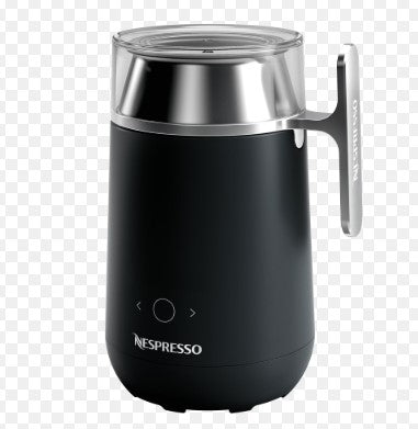 NESPRESSO BARISTA W11 Milk Frother Machine