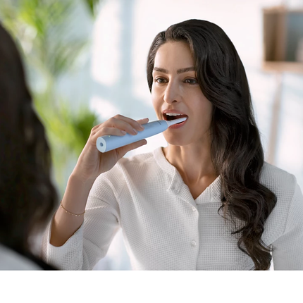 (New OPen Box) Philips Sonicare Confident Clean Rechargeable Toothbrush HX3696/62