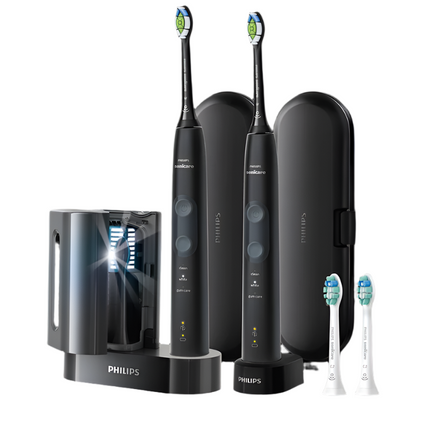 Philips Sonicare ProtectiveClean DUAL Sonic electric toothbrush HX6452/72