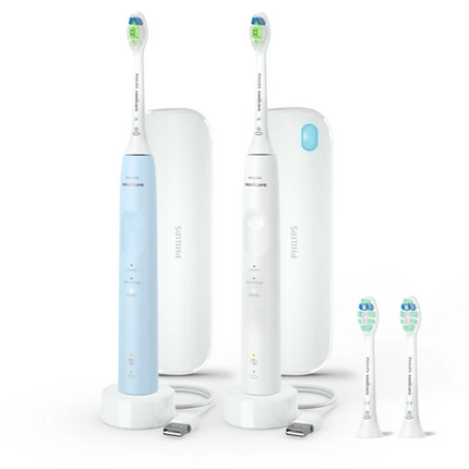 (New OPen Box) Philips Sonicare Confident Clean Rechargeable Toothbrush HX3696/62