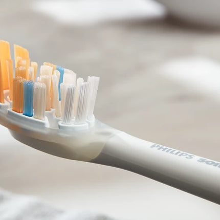 Philips A3 Premium All-in-One Standard Sonic Toothbrush Head HX9092/65- 1-Pack