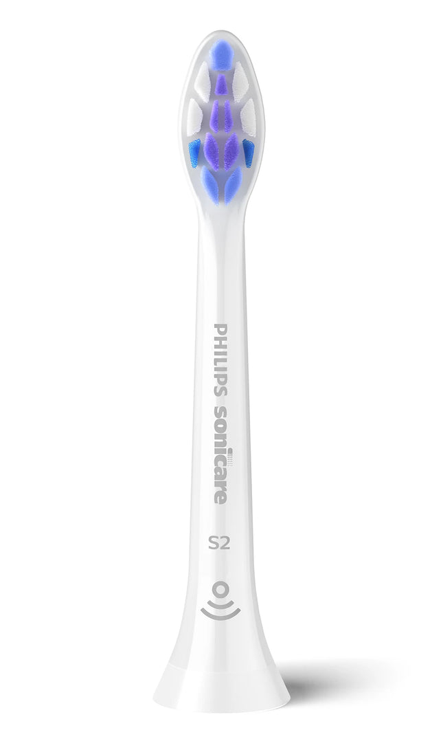 Philips Sonicare S2 Sensitive Brush Heads HX6055/24 - 1 Pack