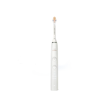 Philips Sonicare DiamondClean 9000 Rechargeable toothbrush 2 pack