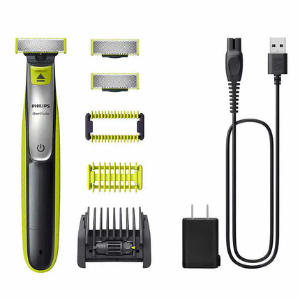 Philips OneBlade Face+Body - QP2834/60