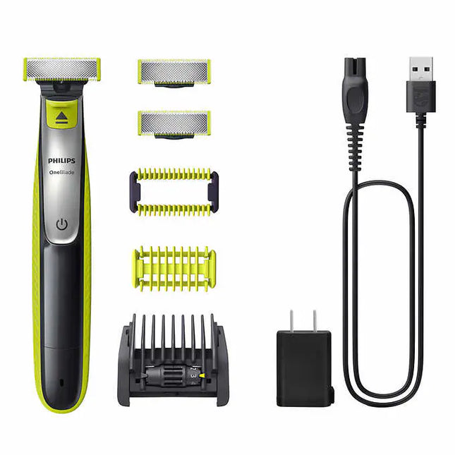 Philips OneBlade Face+Body - QP2834/60