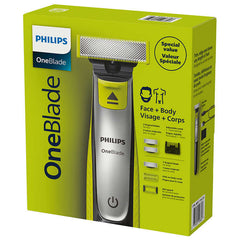 Collection image for: Mens Philips Shavers & Trimmers