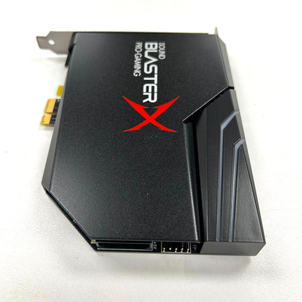 Creative Sound BlasterX AE-5 Plus Sound Card