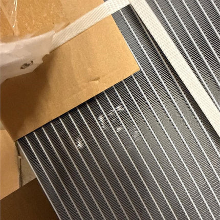 A/C Condenser for 2010-2012 Mazda CX-7 2.5L