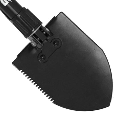 SOG 7.25" High Carbon Steel Trenching Spade
