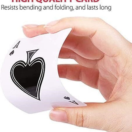 LotFancy Playing Cards, 12 Decks of Cards