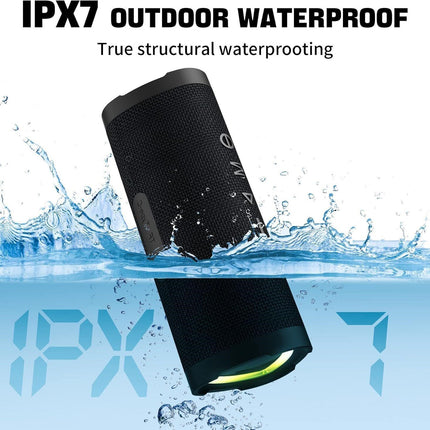 Vanzon V40 Bluetooth Speaker