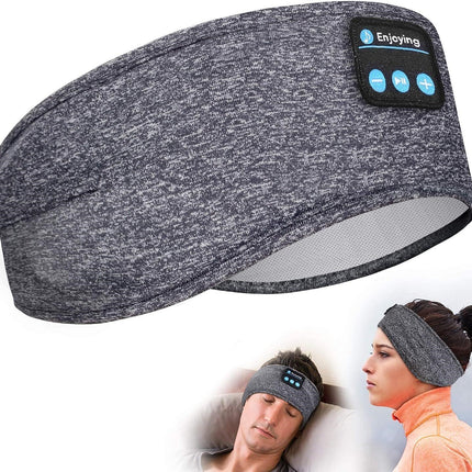 Lavince Bluetooth Sleep Headband