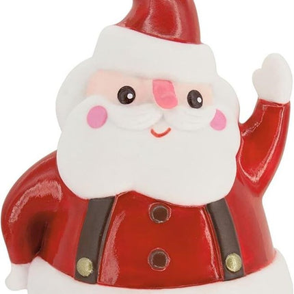 Hallmark Santa Christmas Ornament