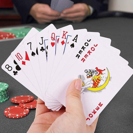 LotFancy Playing Cards, 12 Decks of Cards