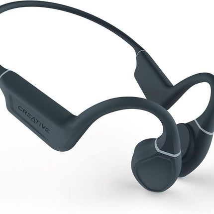 Creative Outlier Free Wireless Headphones