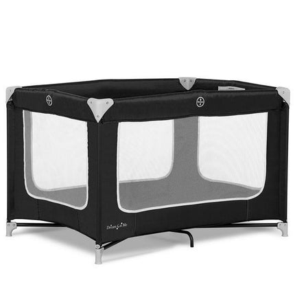 Dream On Me Zodiak Portable Play Yard With Carry Bag And Shoulder Strap