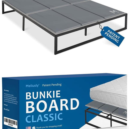 P10mm Bunkie Board Cali King (72x84')