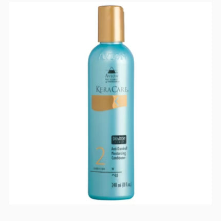 KeraCare Dry & Itchy Scalp Conditioner 240ml