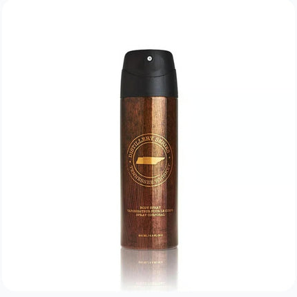 Distillery Series Men's Tennessee Whiskey 200ml Body Spray