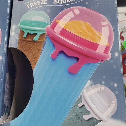 Big Frozen Magic Slushy Cup
