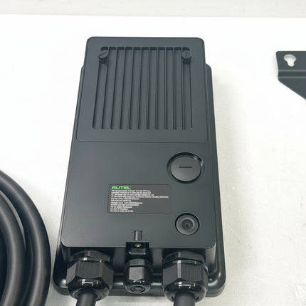 Autel MaxiCharger Car Charger Charging Station 40A 240V Maxi US AC W10-N14-H (New Open Box)