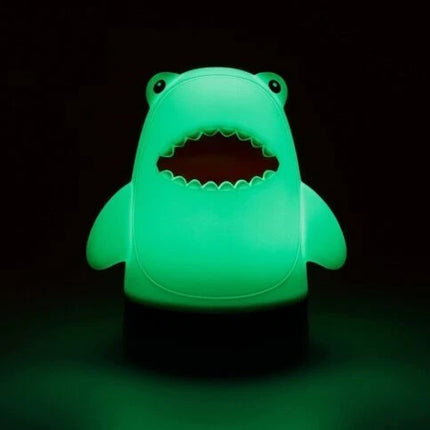 FIREFLY Finn the Shark Kids Outdoor Night Light Lantern