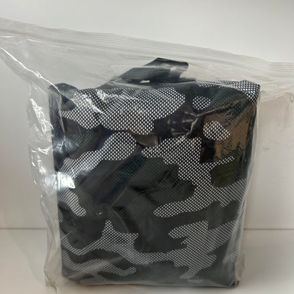 Waterproof Kayak Cover, 15 FT-16.4 FT Canoe Covers (Camouflage Pattern)